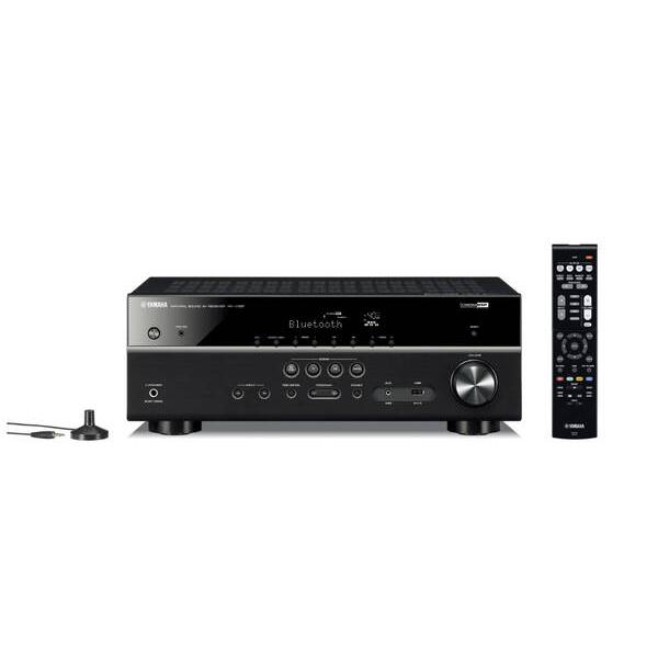 〔中古〕YAMAHA(ヤマハ) 〔展示品〕 RX-V385 AVレシーバー〔348-ud〕