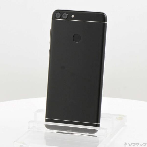 〔中古〕HUAWEI(ファーウェイ) HUAWEI nova lite2 32GB ブラック 704...