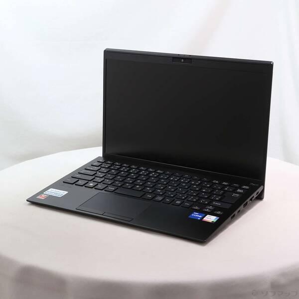 〔中古〕VAIO(バイオ) VAIO Pro PG VJPG218000044〔305-ud〕