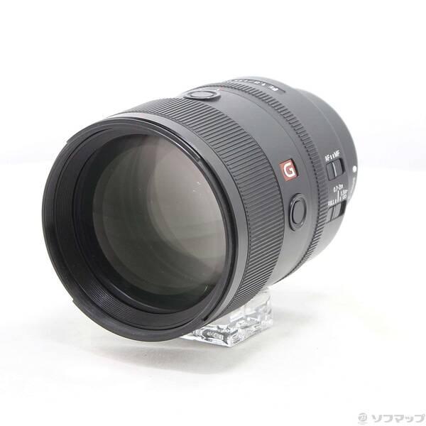 〔中古〕SONY(ソニー) FE 135mm F1.8 GM SEL135F18GM〔349-ud〕