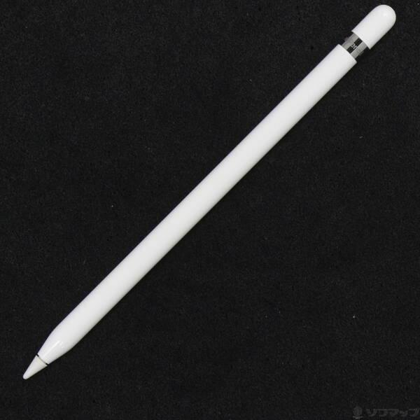 〔中古〕Apple(アップル) Apple Pencil 第1世代 MQLY3J／A〔269-ud〕