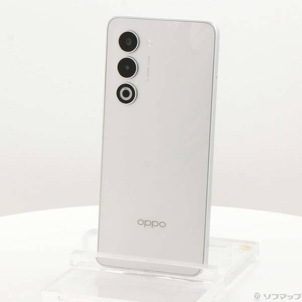 〔中古〕OPPO(オッポ) OPPO A5 5G 128GB ホワイト OPG06 au SIMフリ...