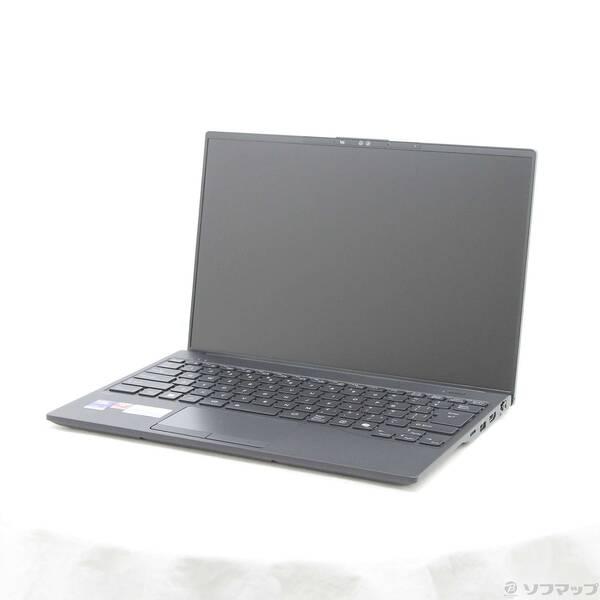 〔中古〕FUJITSU(富士通） FMV Note U U59-L1 FMVU59L1BA ピクトブ...