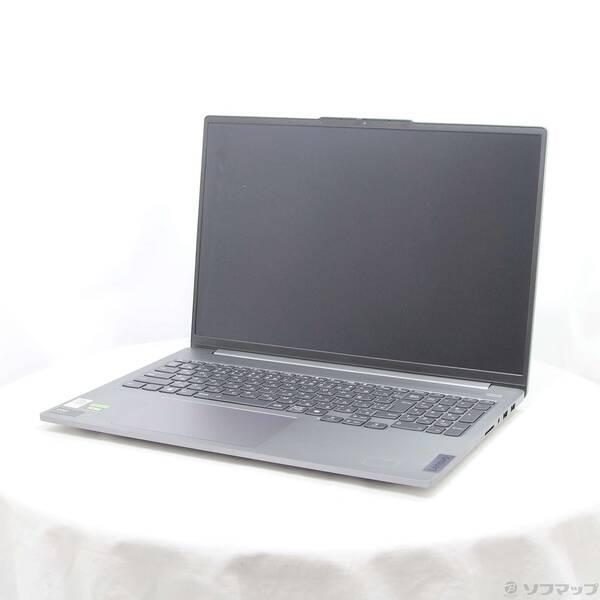 〔中古〕Lenovo(レノボジャパン) IdeaPad Pro 5i Gen 9 83D4002EJ...