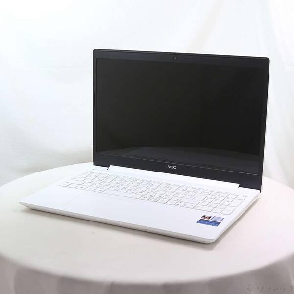 〔中古〕NEC(エヌイーシー) LaVie Note Standard NS700／NAW PC-N...