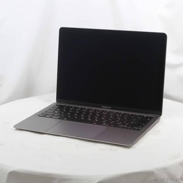 〔中古〕Apple(アップル) MacBook Air 13.3-inch Early-2020 M...