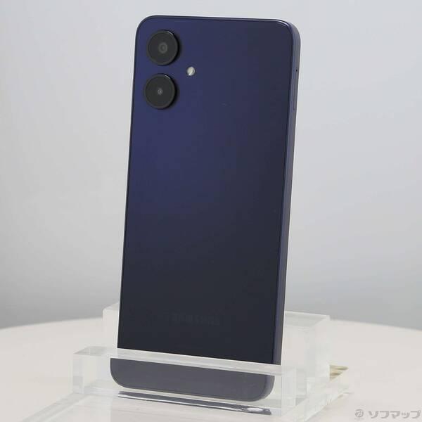 〔中古〕SAMSUNG(サムスン) Galaxy A25 5G 64GB ブラック SC-53F d...