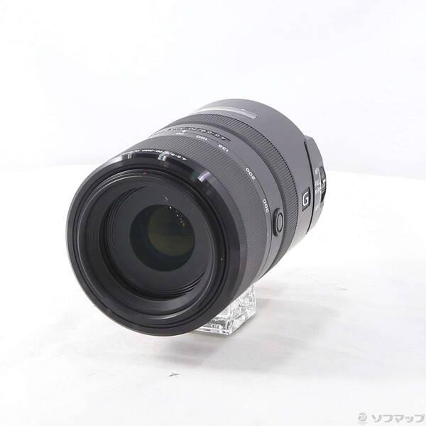 〔中古〕SONY(ソニー) 70-300mm F4.5-5.6 G SSM (SAL70300G) ...