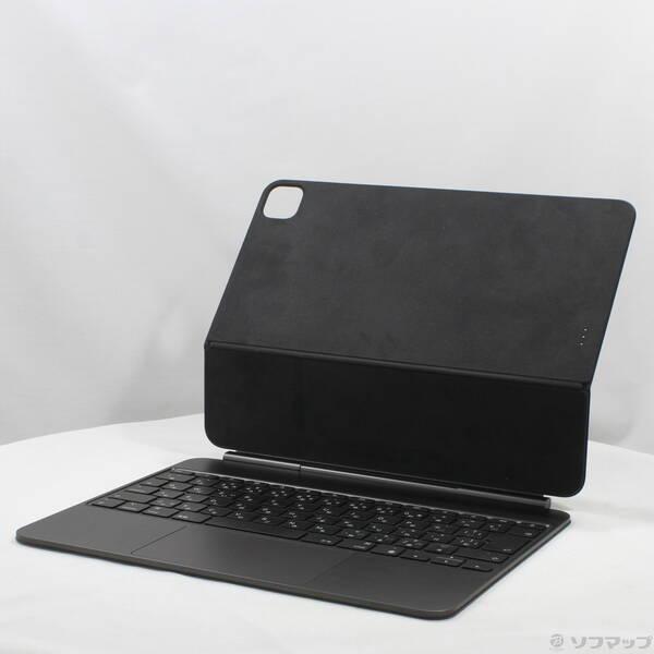 〔中古〕Apple(アップル) 13インチiPad Pro M4用 Magic Keyboard 日...