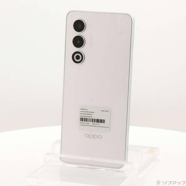 〔中古〕OPPO(オッポ) OPPO A5 5G 128GB ホワイト OPG06 au SIMフリ...