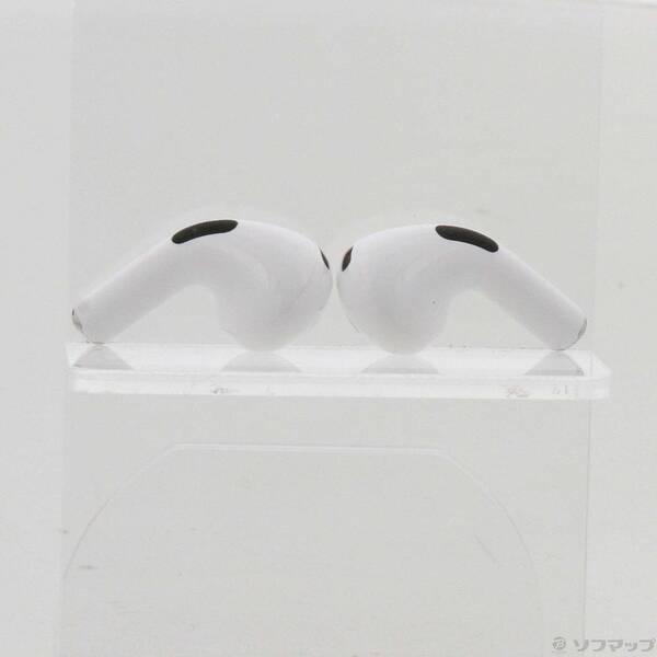 〔中古〕Apple(アップル) USB-C充電ケース付き AirPods Pro 第2世代 MTJV...