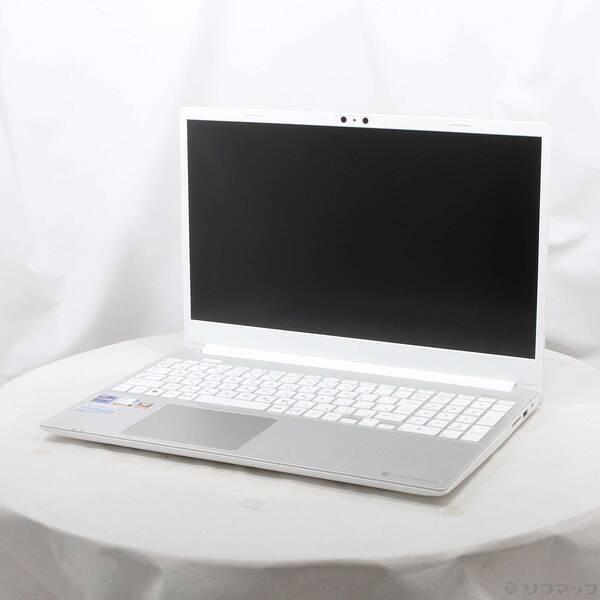 〔中古〕dynabook(ダイナブック) dynabook C8 P1C8VPBS プレシャスシルバ...