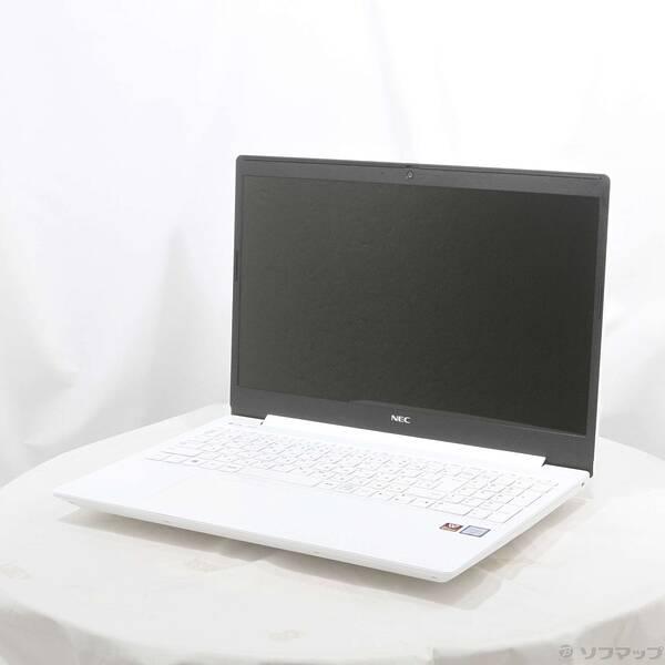 〔中古〕LAVIE Direct NS PC-GN186RGAH 〔Windows 10〕〔371-...