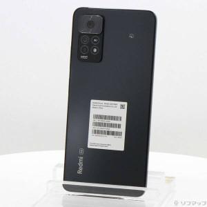 Redmi 安心の1年保証！Xiaomi Note 11 Pro 5G 128GB アトランティック