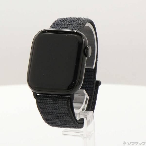 〔中古〕Apple(アップル) Apple Watch Series 10 GPS 42mm ジェッ...