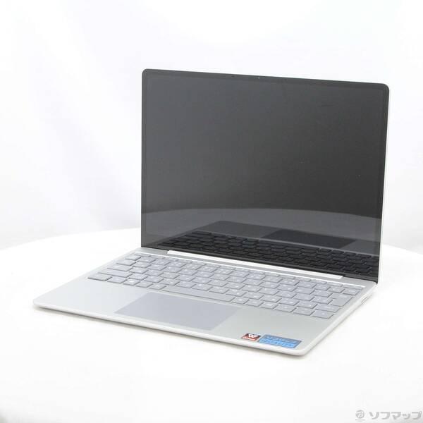〔中古〕Microsoft(マイクロソフト) Surface Laptop Go 2 〔Core i...