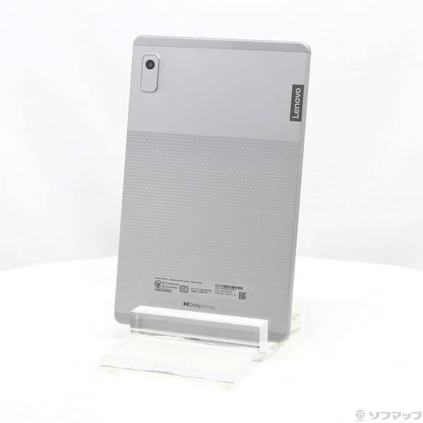 〔中古〕Lenovo(レノボジャパン) Lenovo Tab M9 32GB アークティックグレー ...