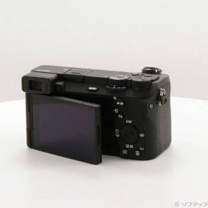 〔中古〕SONY(ソニー) α6700 ILC...の詳細画像2