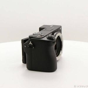 〔中古〕SONY(ソニー) α6700 ILC...の詳細画像3