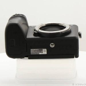 〔中古〕SONY(ソニー) α6700 ILC...の詳細画像4