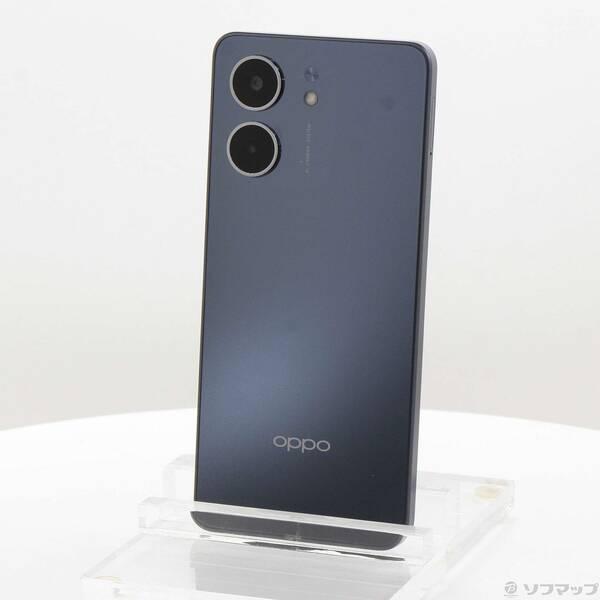 〔中古〕OPPO(オッポ) OPPO A5x 128GB ブルー CPH2725BL SIMフリー〔...