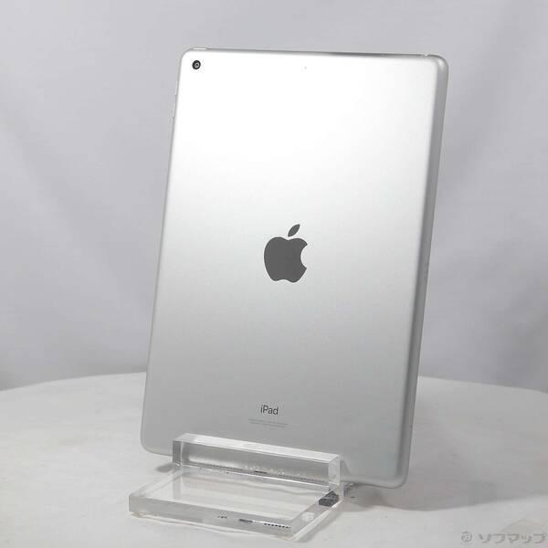 〔中古〕Apple(アップル) iPad 第9世代 64GB シルバー MK2L3J／A Wi-Fi...