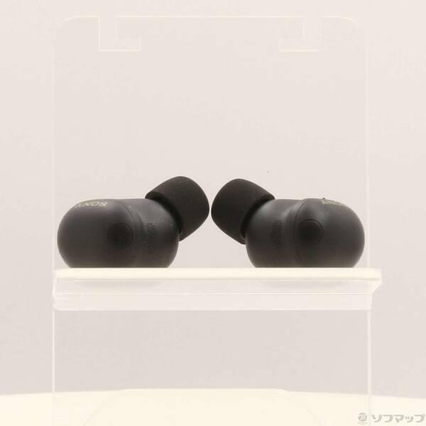 〔中古〕SONY(ソニー) WF-1000XM6 ブラック〔377-ud〕