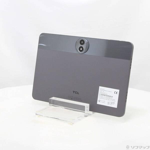 〔中古〕TCL(ティーシーエル) TCL TAB 11 Gen 2 256GB グレー 9465X5...