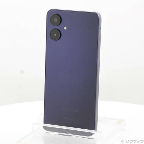 〔中古〕SAMSUNG(サムスン) Galaxy A25 5G 64GB ブラック SCG33 au...