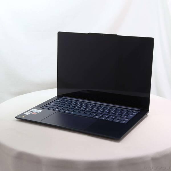 〔中古〕Lenovo(レノボジャパン) Yoga Slim 7x Gen 9 83ED000QJP ...