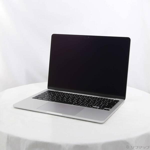 〔中古〕Apple(アップル) MacBook Air 13.6-inch Early-2026 M...