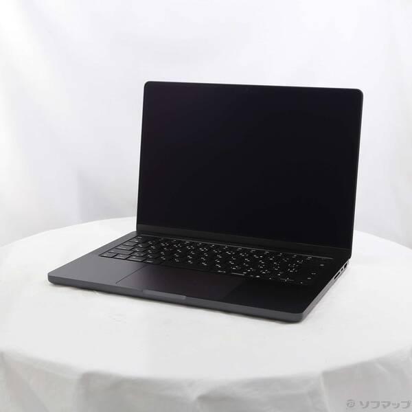 〔中古〕Apple(アップル) MacBook Pro 14.2-inch Late-2025 MD...