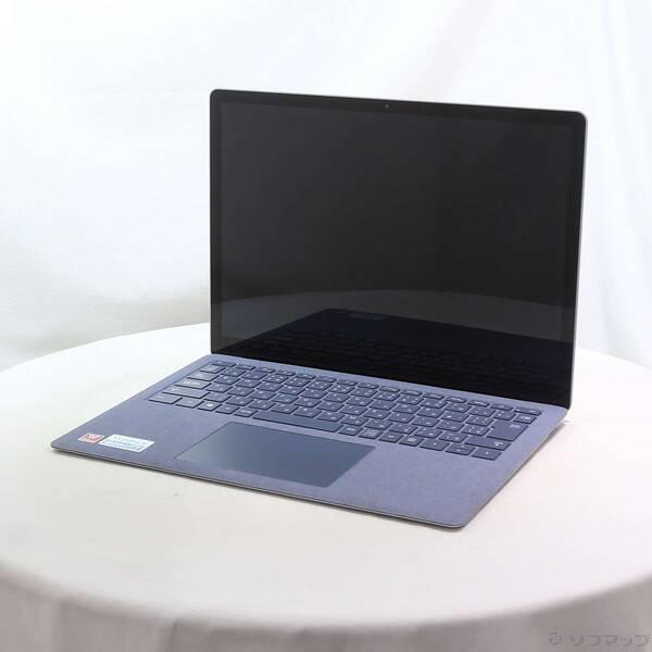 〔中古〕Microsoft(マイクロソフト) Surface Laptop 4 〔Core i5／8...