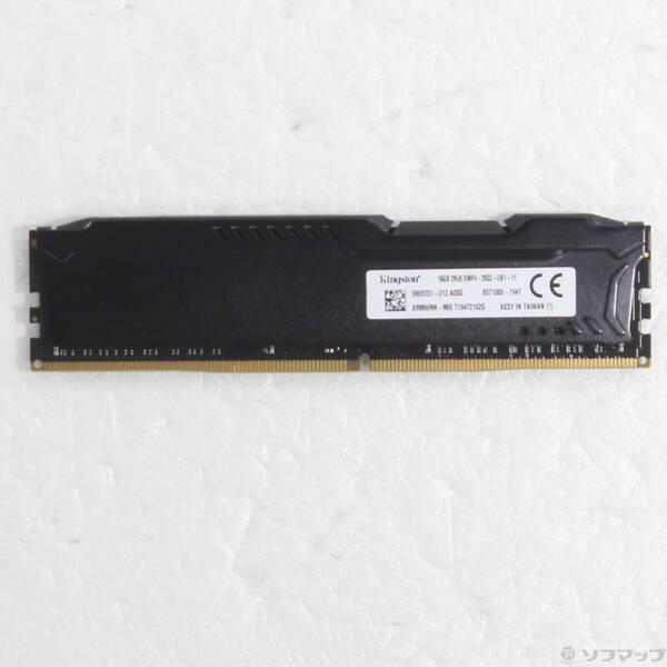 〔中古〕288P DDR4 16GB PC4-19200 DDR4-2400〔262-ud〕