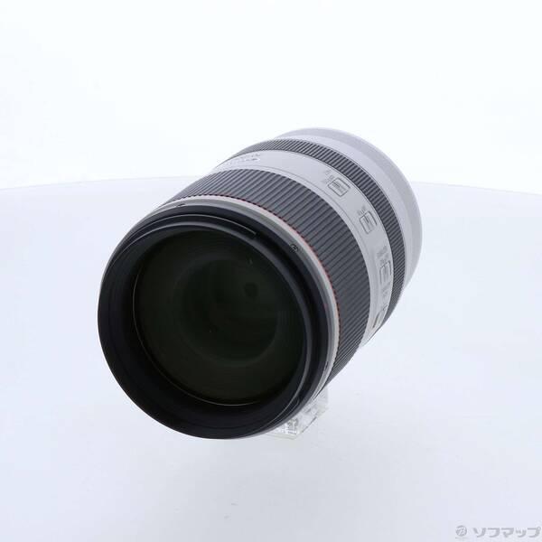 〔中古〕Canon(キヤノン) RF70-200mm F2.8 L IS USM〔262-ud〕