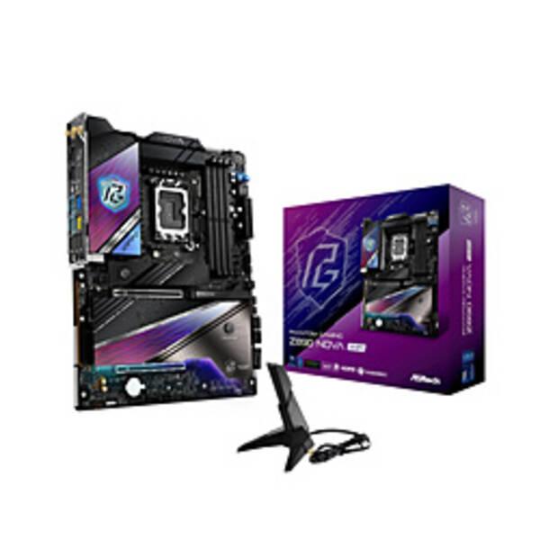 〔中古〕ASRock(アスロック) ASRock Z890 Nova WiFi〔262-ud〕