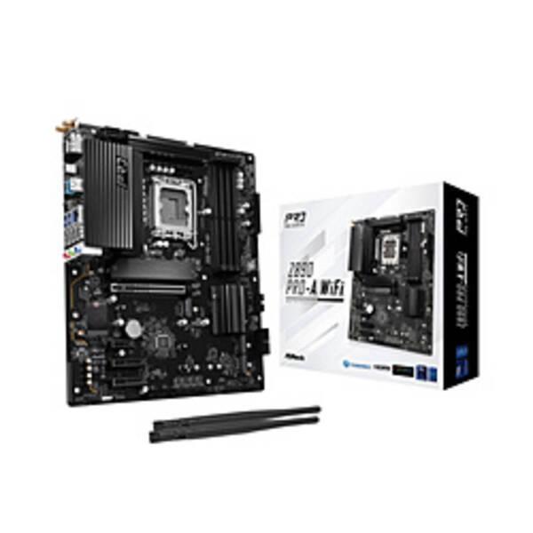 〔中古〕ASRock(アスロック) ASRock Z890 Pro-A WiFi〔262-ud〕