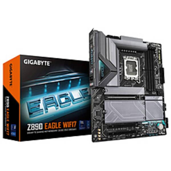 〔中古〕GIGABYTE(ギガバイト) GIGABYTE Z890 EAGLE WIFI7〔262-...