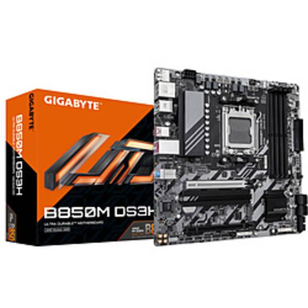 〔中古〕GIGABYTE(ギガバイト) GIGABYTE B850M DS3H〔262-ud〕