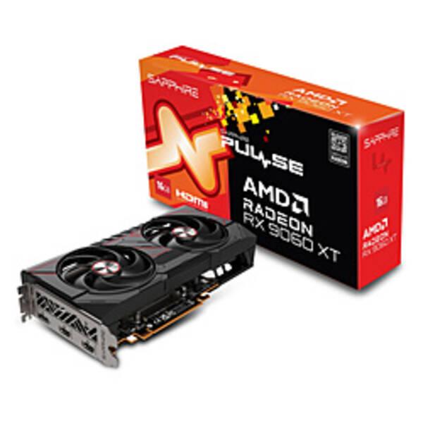 〔中古〕SAPPHIRE(サファイア) SAPPHIRE PULSE Radeon RX 9060 ...