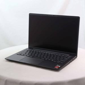 〔中古〕FUJITSU(富士通） 〔展示品〕 FMV Note M M55-K3 FMVM55K3BB ブライトブラック〔348-ud〕