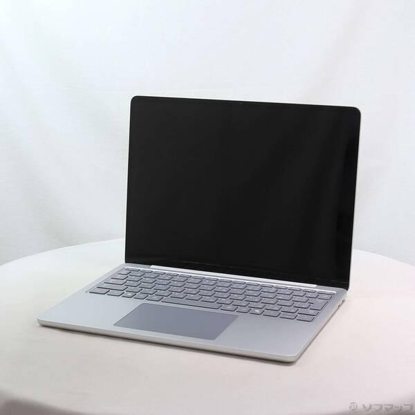 〔中古〕Microsoft(マイクロソフト) 〔展示品〕 Surface Laptop 〔Snapd...