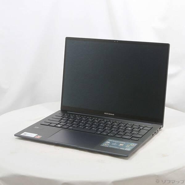 〔中古〕ASUS(エイスース) 〔展示品〕 Zenbook 14 OLED UX3405MA-TU5...
