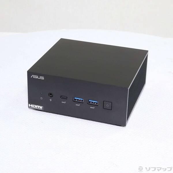〔中古〕ASUS(エイスース) 〔展示品〕 ExpertCenter PN64 PN64-S3301...