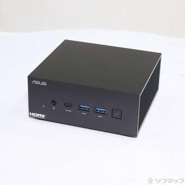 〔中古〕ASUS(エイスース) 〔展示品〕 ExpertCenter PN53 PN53-S7099...