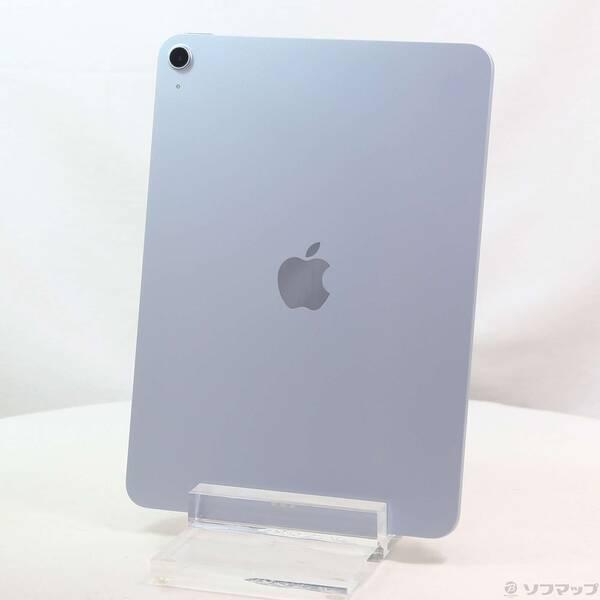 〔中古〕Apple(アップル) iPad Air 11インチ(M3) 128GB ブルー 3N671...