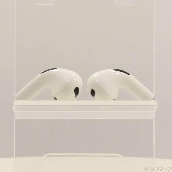 〔中古〕Apple(アップル) 〔展示品〕 AirPods Pro 第1世代 MagSafe対応 M...