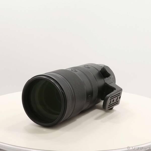 〔中古〕Nikon(ニコン) 〔展示品〕 NIKKOR Z 70-200mm f／2.8 VR S〔...