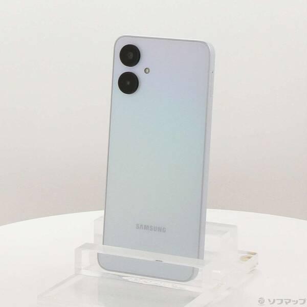 〔中古〕SAMSUNG(サムスン) Galaxy A25 5G 64GB ライトブルー SCG33 ...