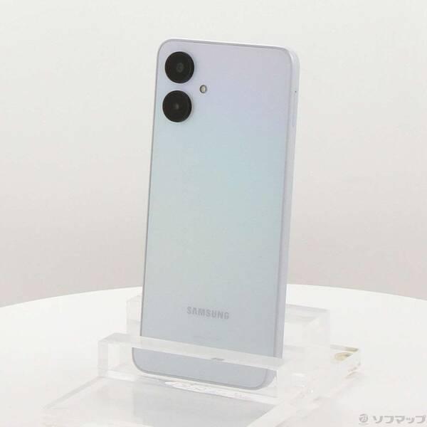 〔中古〕SAMSUNG(サムスン) Galaxy A25 5G 64GB ライトブルー SCG33 ...